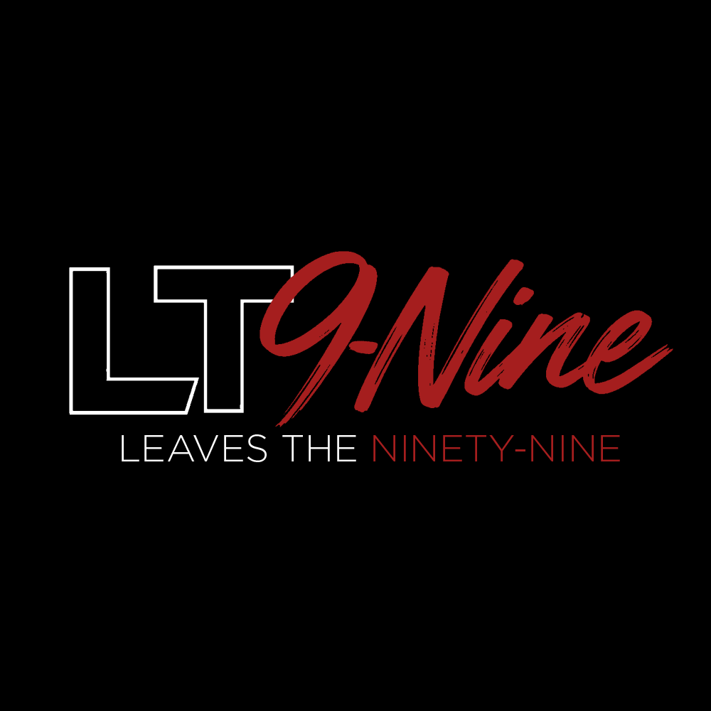 LT9Nine logo